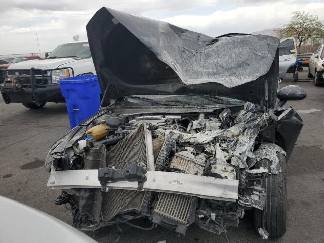  KIA K5 2021 Charcoal