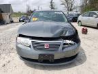 2007 Saturn Ion Level 2 იყიდება Northfield-ში, OH - Front End