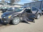 Albuquerque, NM에서 판매 중인 2015 Nissan Altima 2.5 - Side