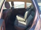 2008 MERCEDES BENZ A150 CLASS for sale at Copart SANDY