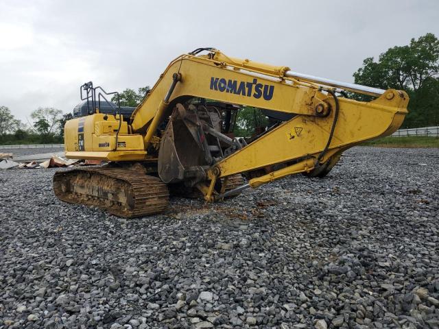 2019 Komatsu Pc210Lc Excavator