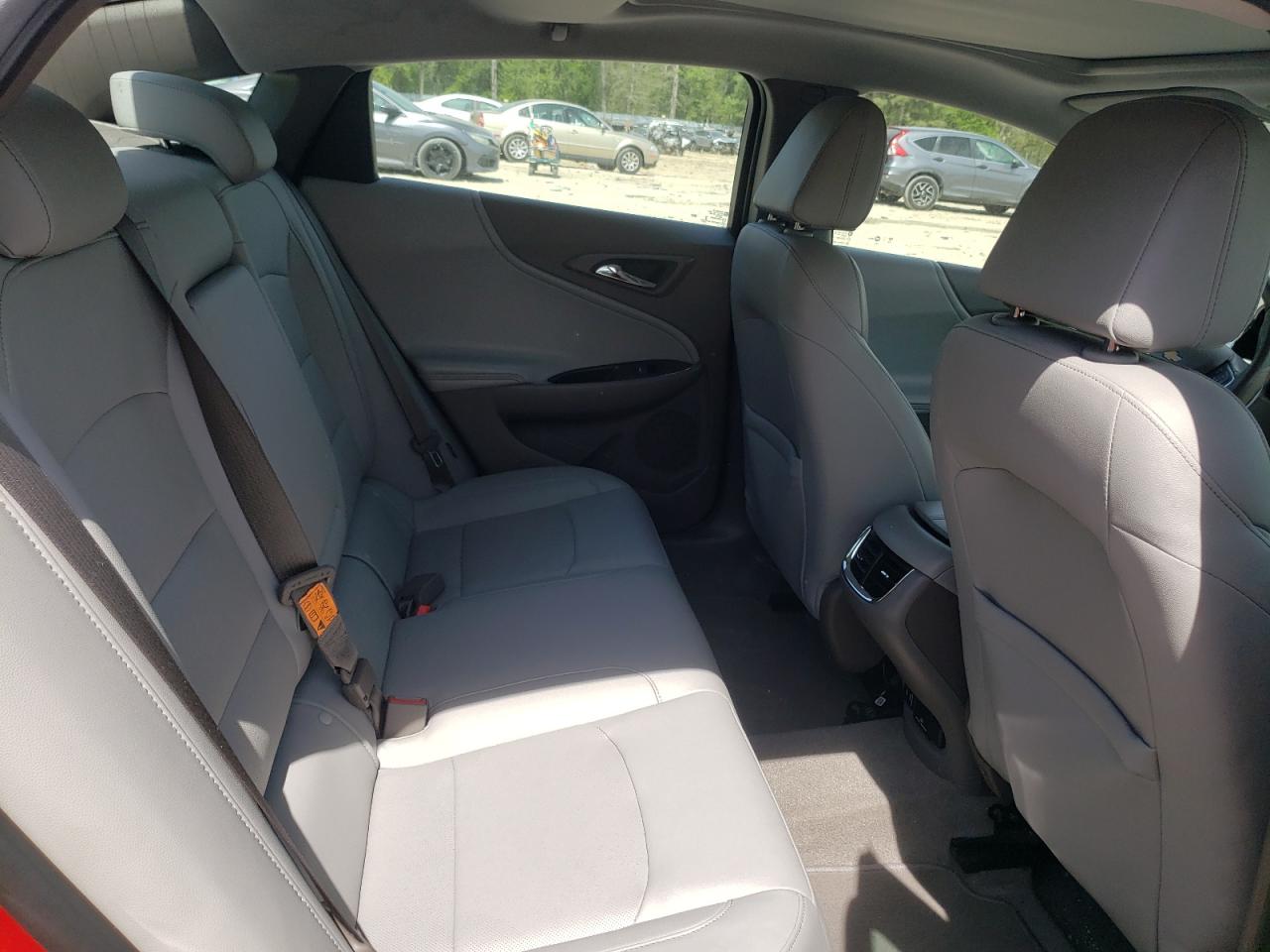 1G1ZH5SX1GF177762 CHEVROLET MALIBU 2016