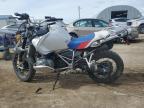 2019 BMW R 1250 GS ADVENTURE a la Venta en Copart KS - WICHITA