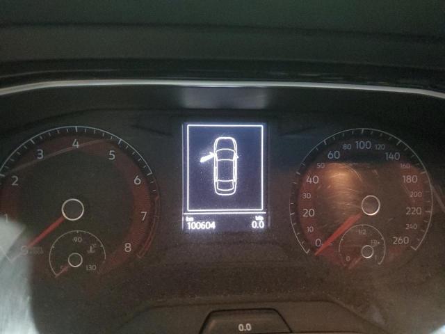 2021 VOLKSWAGEN JETTA SEL