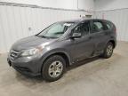 2012 Honda Cr-V Lx de vânzare în Windham, ME - Side
