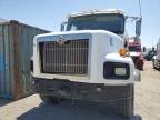 2011 INTERNATIONAL 5600 5600I   for sale at Copart TX - DALLAS SOUTH