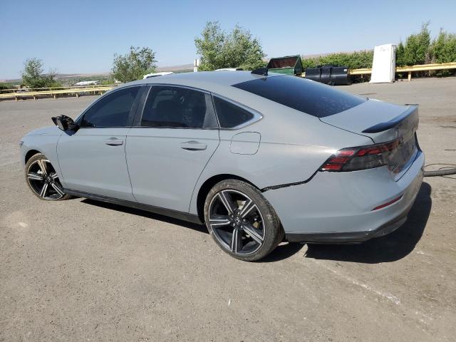  HONDA ACCORD 2023 Серый
