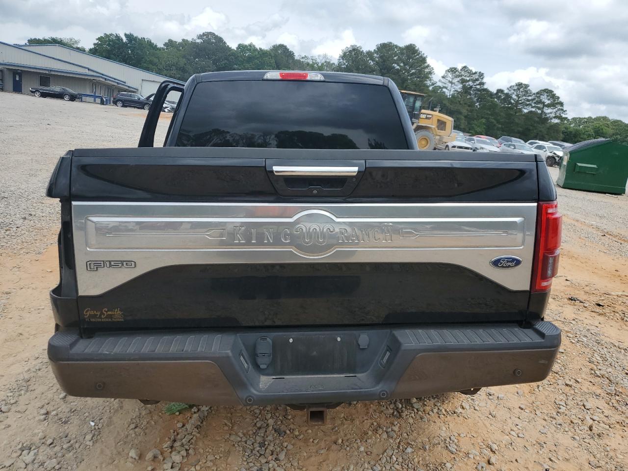 1FTEW1CF8HFA66430 FORD F-150 2017