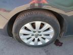2015 VAUXHALL ZAFIRA TOU for sale at Copart YORK