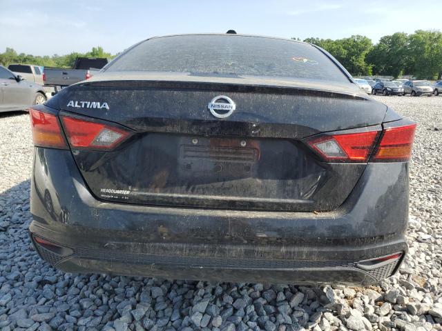  NISSAN ALTIMA 2019 Черный