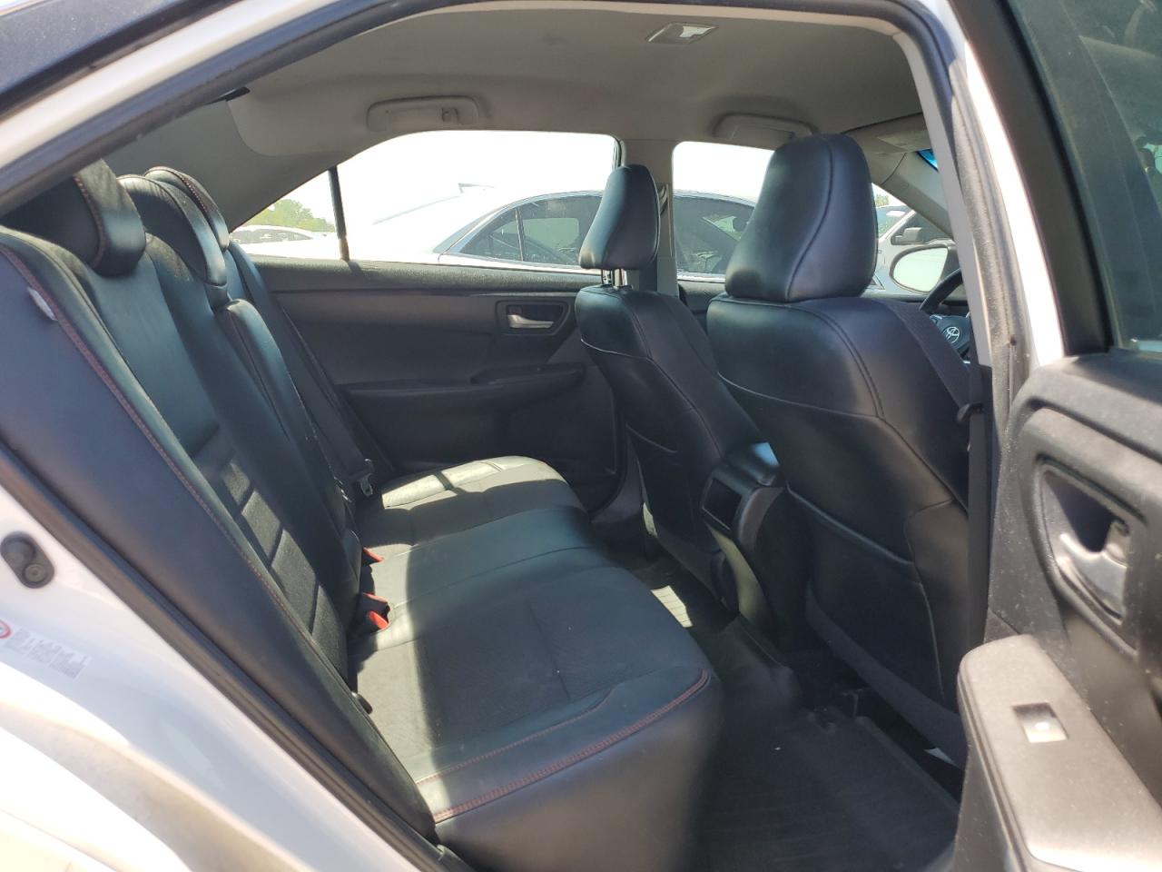 4T1BF1FK5GU133163 TOYOTA CAMRY 2016