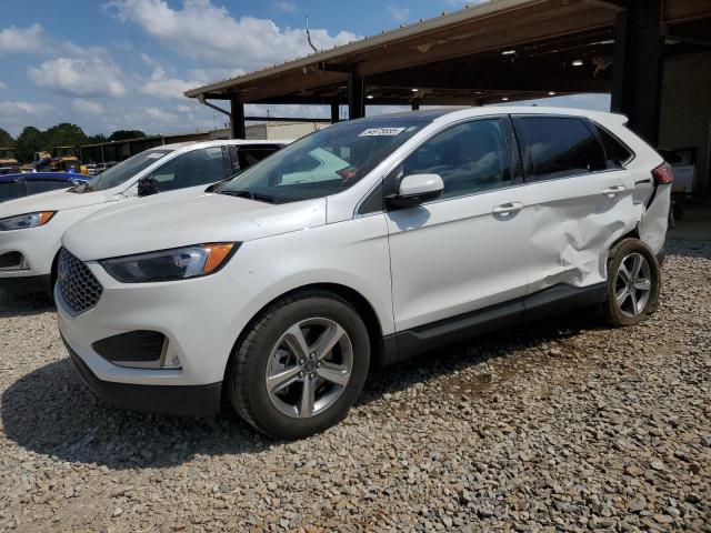  FORD EDGE 2024 Белый