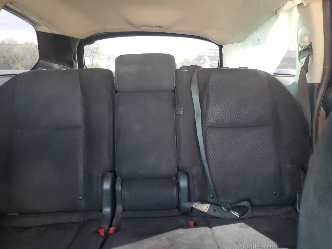 5N1AR2MN7EC678869 2014 Nissan Pathfinder S