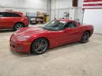 2011 Chevrolet Corvette  for Sale in Milwaukee, WI - Rear End