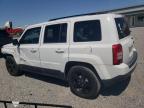 2015 Jeep Patriot Sport продається в Earlington, KY - Front End