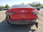 2023 Honda Civic Touring en Venta en Portland, OR - Front End