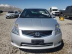 2012 Nissan Sentra 2.0 for Sale in Magna, UT - Front End