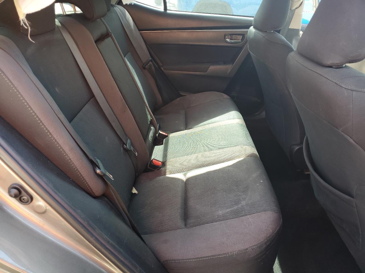 2T1BURHE9KC213006 TOYOTA COROLLA 2019
