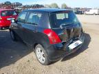 2006 SUZUKI SWIFT VVTS for sale at Copart ROCHFORD