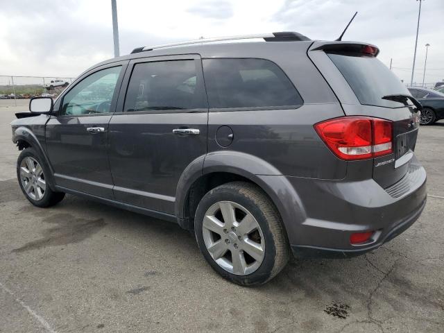  DODGE JOURNEY 2014 Szary