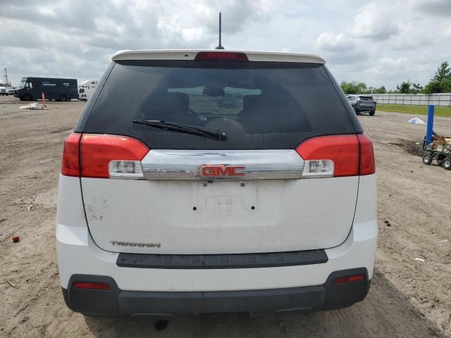  GMC TERRAIN 2015 Biały