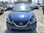 2018 Nissan Sentra S للبيع في Wayland، MI - Rear End