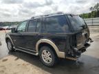 2006 Ford Explorer Eddie Bauer de vânzare în Harleyville, SC - Rear End