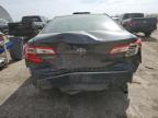 2012 Toyota Camry Base en Venta en Wichita, KS - Rear End