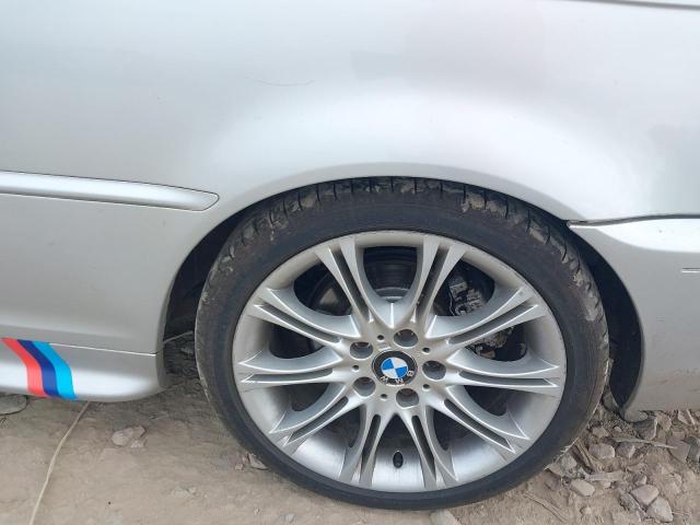 2005 BMW 325 CI SPO