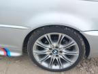 2005 BMW 325 CI SPO for sale at Copart WISBECH