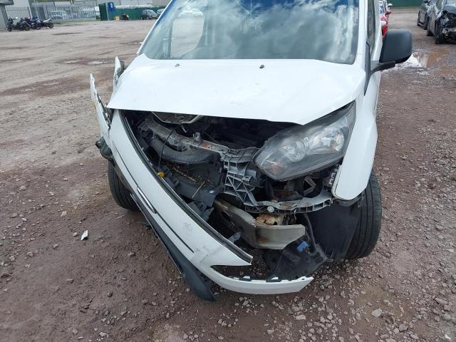 2014 FORD TRANSIT CO