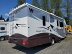 2006 Ford Econoline E450 Super Duty Cutaway Van for Sale in Arlington, WA - Damage History