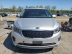 2016 Kia Sedona Lx for Sale in Marlboro, NY - Minor Dent/Scratches