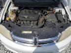 2013 Dodge Avenger Se за продажба в Arcadia, FL - Front End