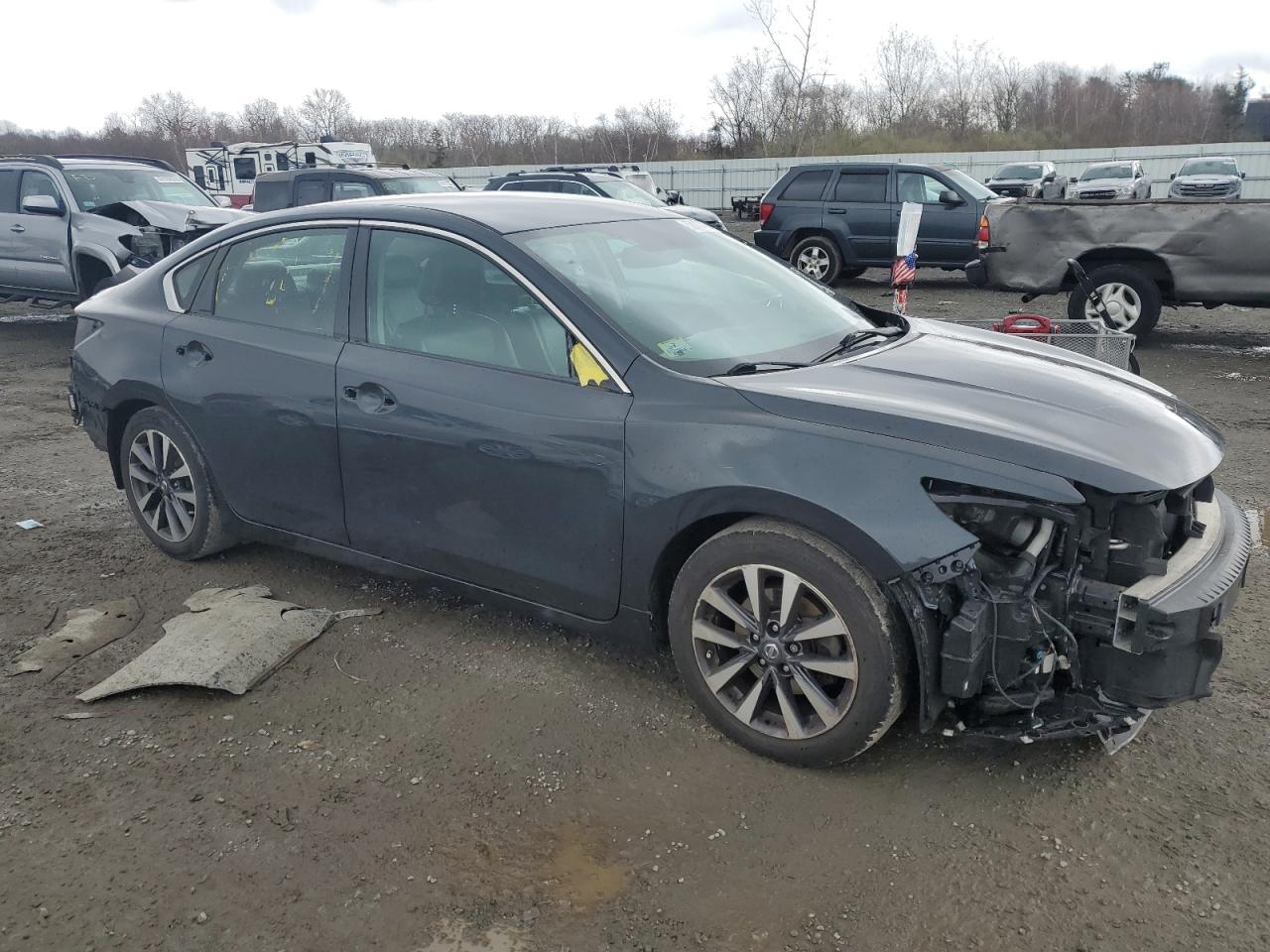 1N4AL3AP9HC188428 NISSAN ALTIMA 2017