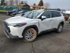 2022 Toyota Corolla Cross Le for Sale in Denver, CO - All Over