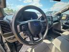 2016 Ford F150 Supercrew de vânzare în Riverview, FL - Minor Dent/Scratches