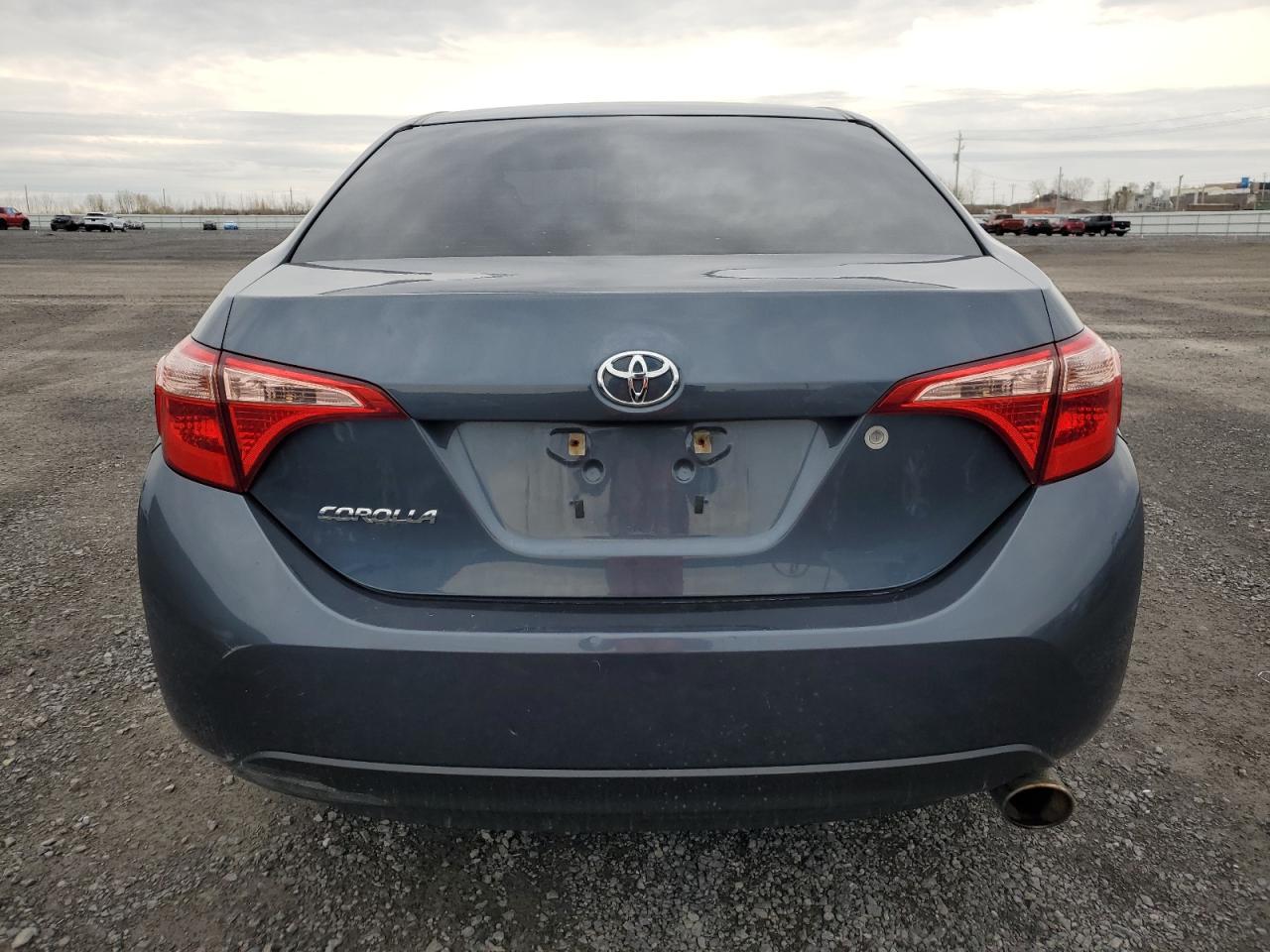 2T1BURHE6HC812924 TOYOTA COROLLA 2017