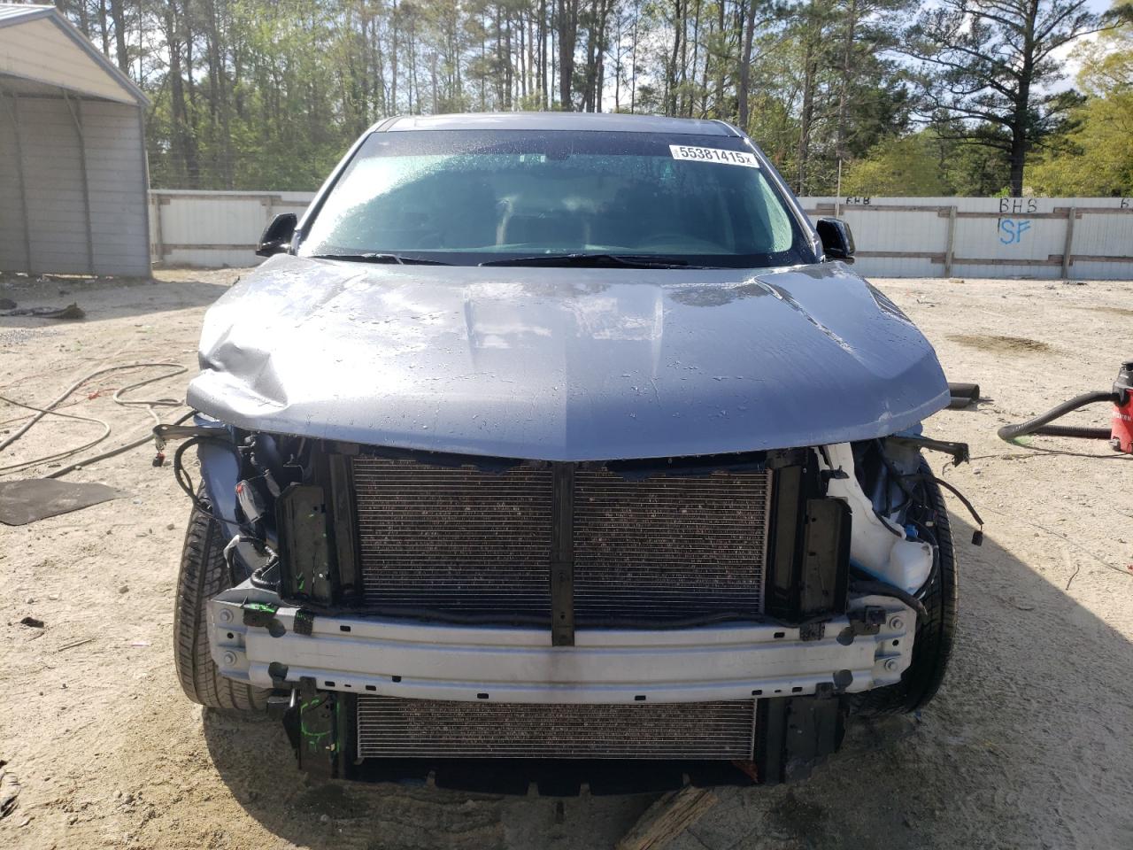 1GNERFKW9LJ245773 CHEVROLET TRAVERSE 2020