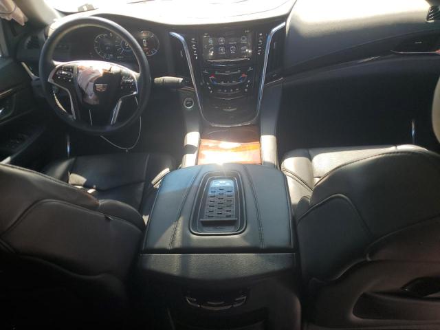  CADILLAC ESCALADE 2017 Белый