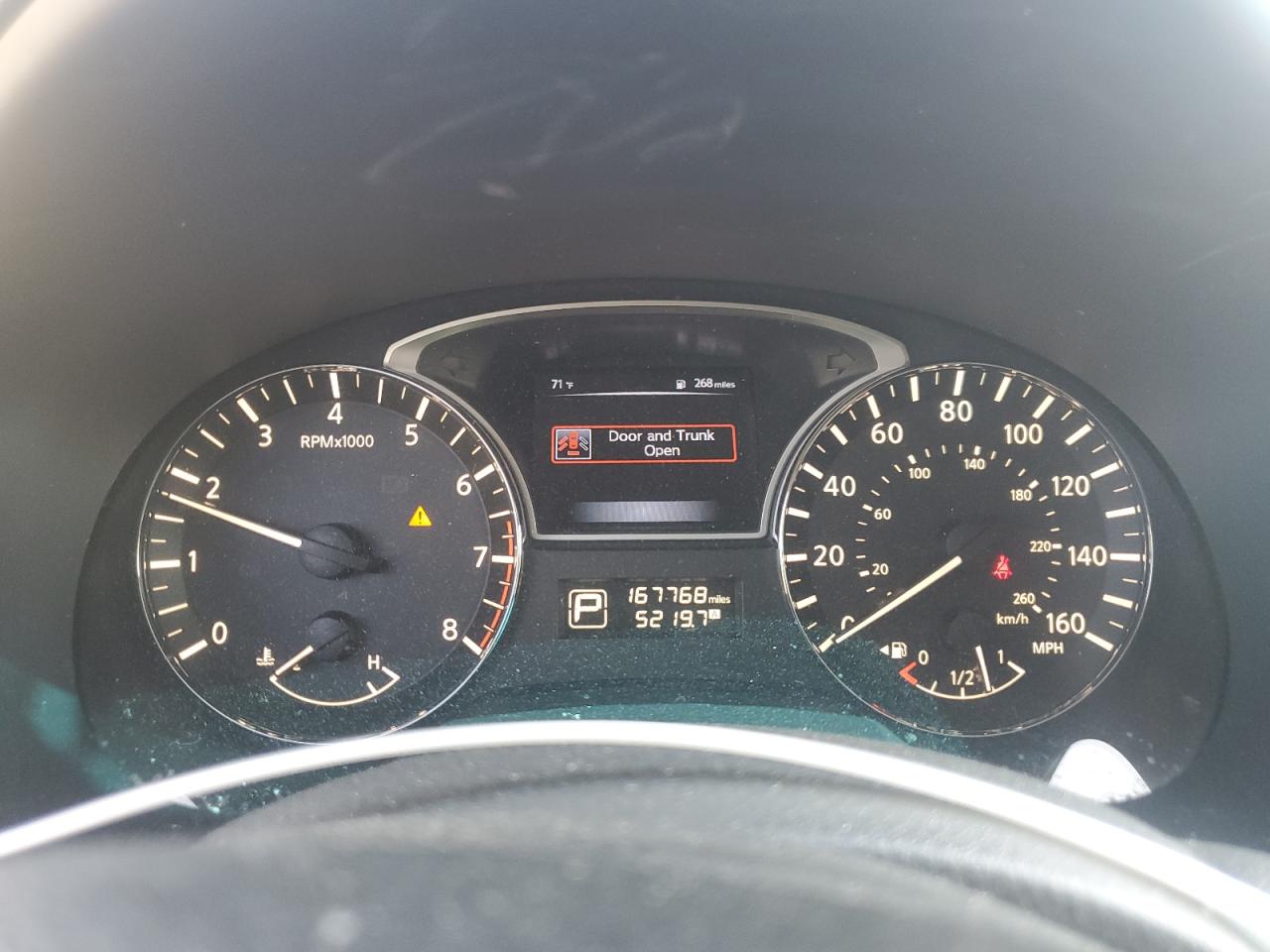 1n4bl3ap2fc224669 1N4BL3AP2FC224669 2015 Nissan Altima 3.5S