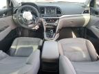 2017 Hyundai Elantra Se for Sale in Arcadia, FL - Front End