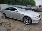 2006 Mercedes-Benz Cls 500C продається в Austell, GA - Rear End