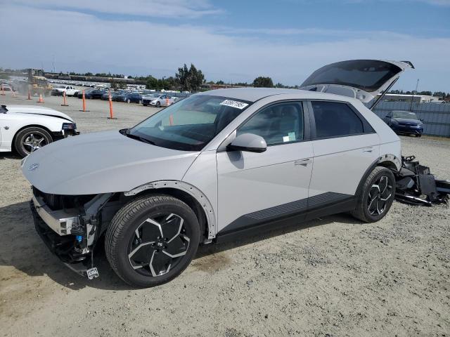 HYUNDAI IONIQ – zdjęcie z aukcji, lot #53567195
