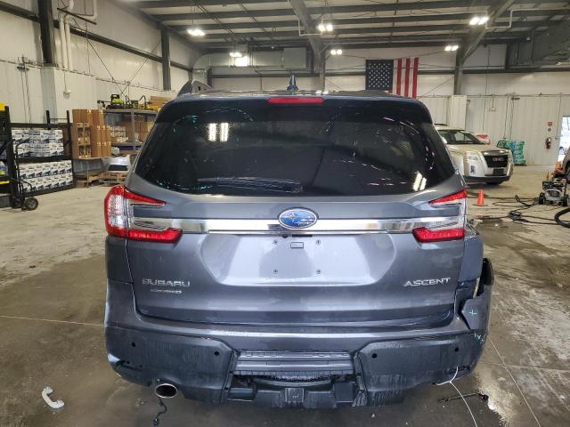  SUBARU ASCENT 2024 Szary