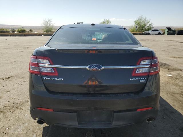  FORD TAURUS 2013 Charcoal