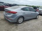 2017 Hyundai Elantra Se for Sale in Austell, GA - Front End