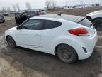 2013 HYUNDAI VELOSTER  for sale at Copart QC - MONTREAL