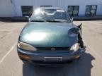 1995 Toyota Camry Le na sprzedaż w Vallejo, CA - Front End