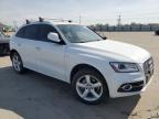 2017 Audi Q5 Premium Plus zu verkaufen in Nampa, ID - Rear End